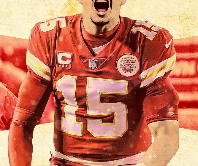 Megvédheti címét a Kansas City Chiefs