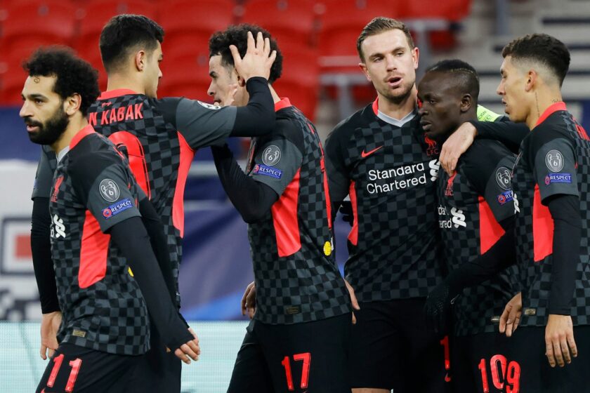A Liverpool megoldotta, a Barca elszúrta, de nagyon