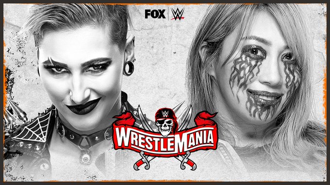 Alakul a WrestleMania, újabb mérkőzéseket jelentettek be