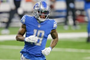 A New York Giantsé lett a legjobb elkapó szabadügynök