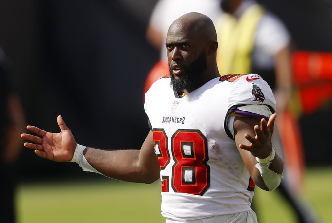 Leonard Fournette is marad a bajnoknál