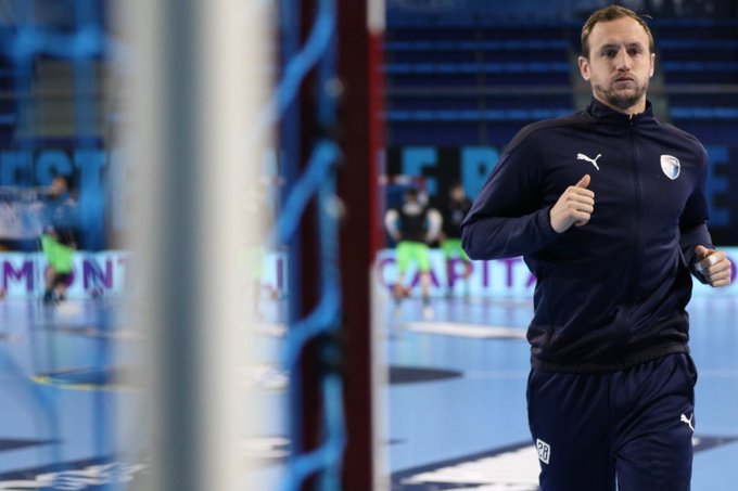 Montpellier-Limoges rangadó az ARENA4-en