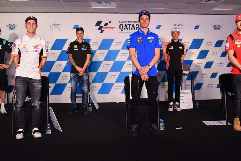 A világbajnok furcsállja Marc Marquez hiányzását