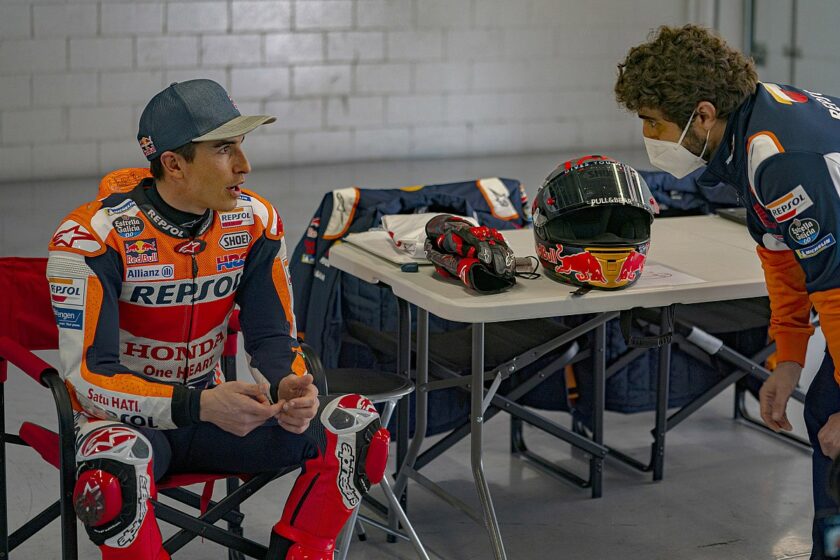 Marc Marquez kihagyja az első két futamot