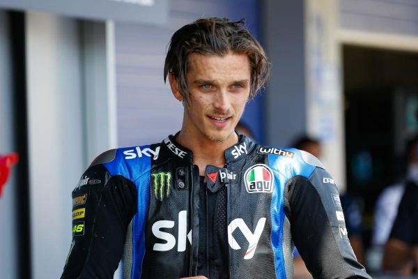 Marini: Miller úgy kanyarodik, mint a Yamaha