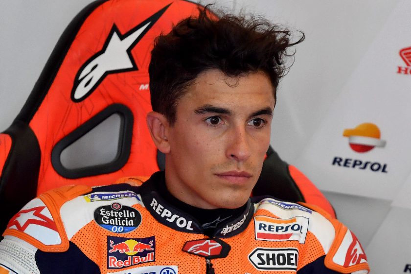 A Ducati-főnök remekül összefoglalta Marquez helyzetét