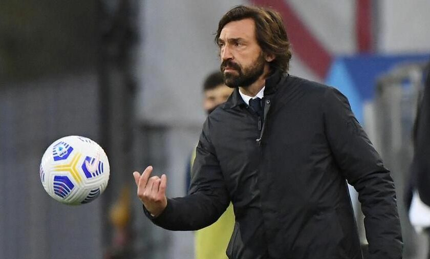 ‘Pirlo marad a Juventus edzője’