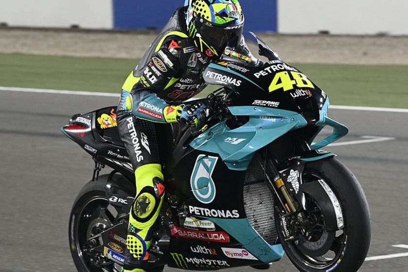 Valentino Rossi felkészült, jövőre is folytatná, elmondta, mi kell ehhez