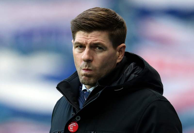 A Rangers elbúcsúzott Európától és a  veretlenségtől