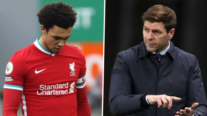 Gerrard nem érti, hogyan hagyhatták ki a keretből a legjobb jobb-bekket