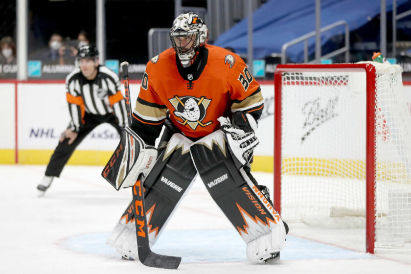 Az Anaheim elrontotta a Blues rekordját