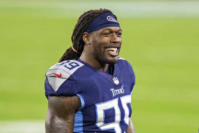 Jadeveon Clowney a Brownsé, két 1/1-essel terrorizálják majd az irányítókat