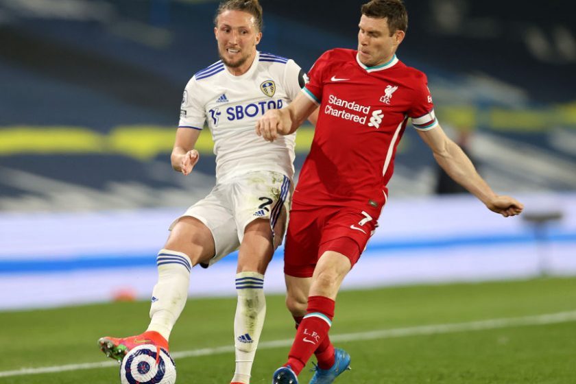 James Milner hosszabbított a Liverpoolnál