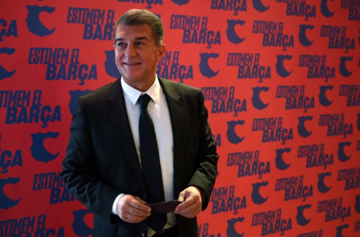 Barca-elnök: Szükség van a Szuperligára