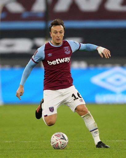 Fantasztikus mérföldkőhöz ért a West Ham United futballistája