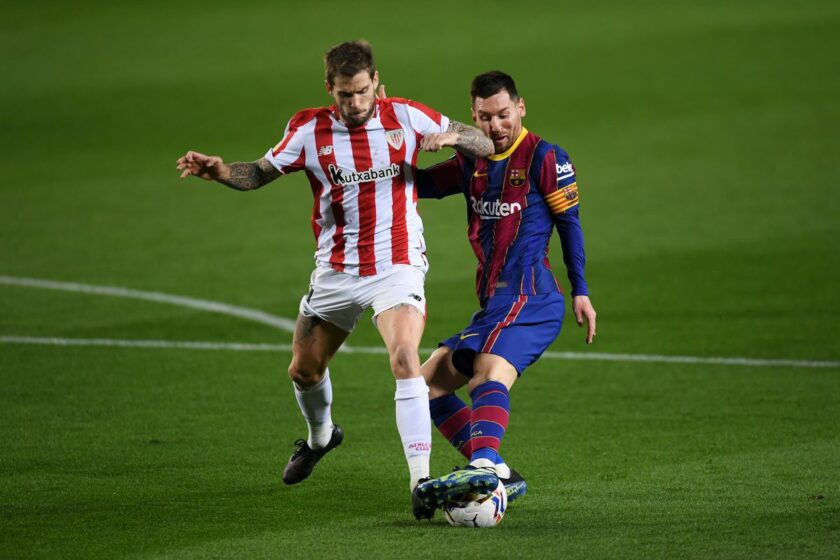 Megvan a Barcelona kerete a hétvégi Spanyol Kupa-döntőre