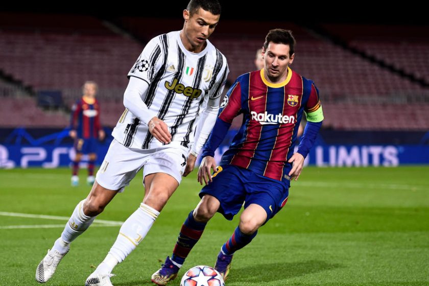 Messi és Cristiano Ronaldo egyesítésén dolgozik a PSG