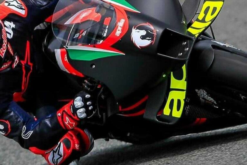 Alakul Andrea Dovizioso korai visszatérése