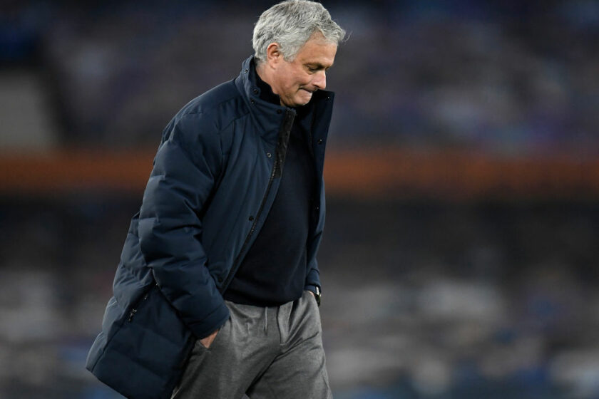 José Mourinho nemet mondott a Celticnek