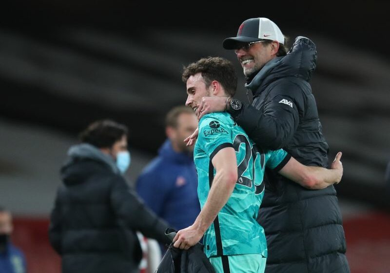 A padról jött a Liverpool megmentője