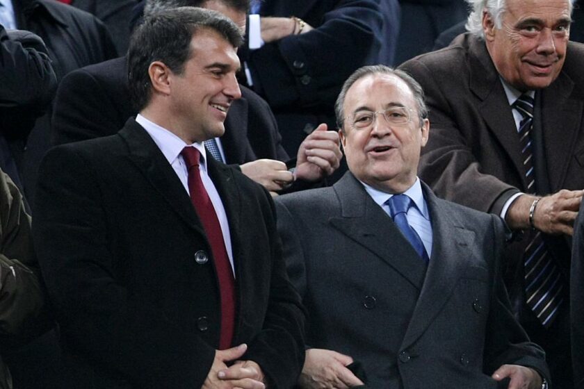 A Real Madrid és a Barcelona magára maradt a Szuperligában