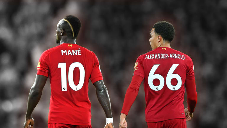 Rasszista támadás ért három Liverpool-futballistát a közösségi médiában, a klub feljelentést tett