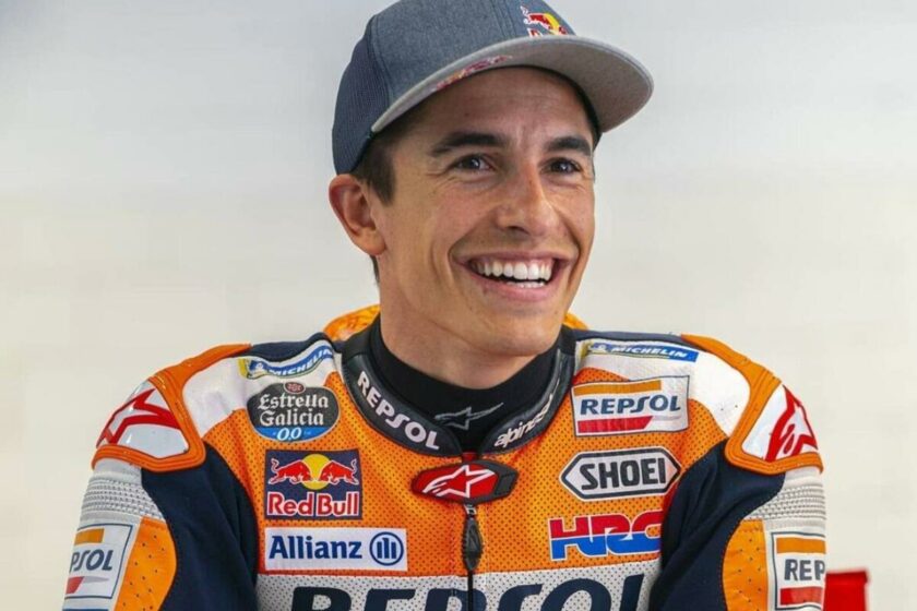 Az utolsó akadály is elhárult Marc Marquez hétvégi visszatérése elől