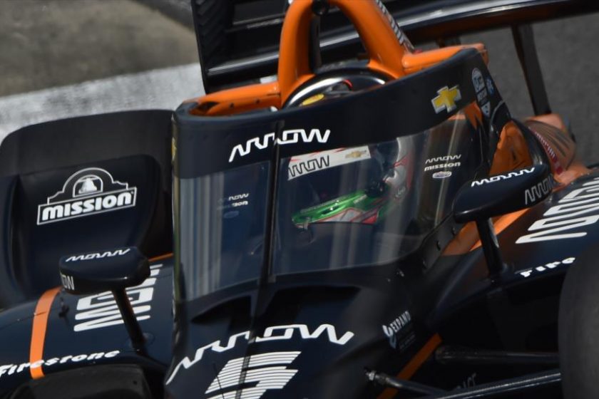 F1-es tesztvezetéssel motivál a McLaren-főnök