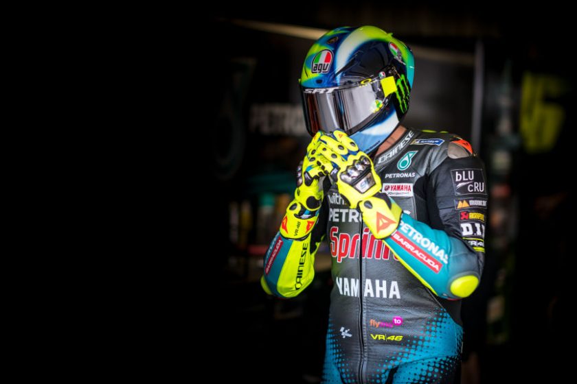 Májusban kiderül, milyen márkával megy a MotoGP-ben Rossi csapata