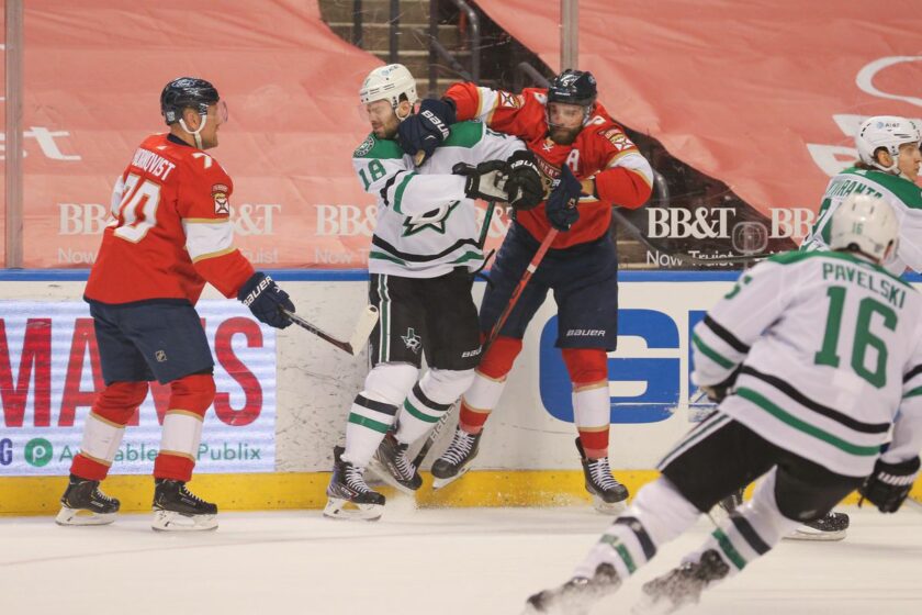 Elő NHL-meccs főműsoridőben az ARENA4-en szombaton