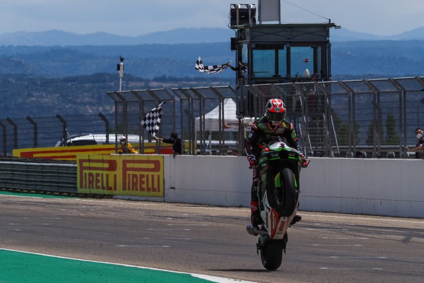 Elmarad a WSBK Warm up közvetítés