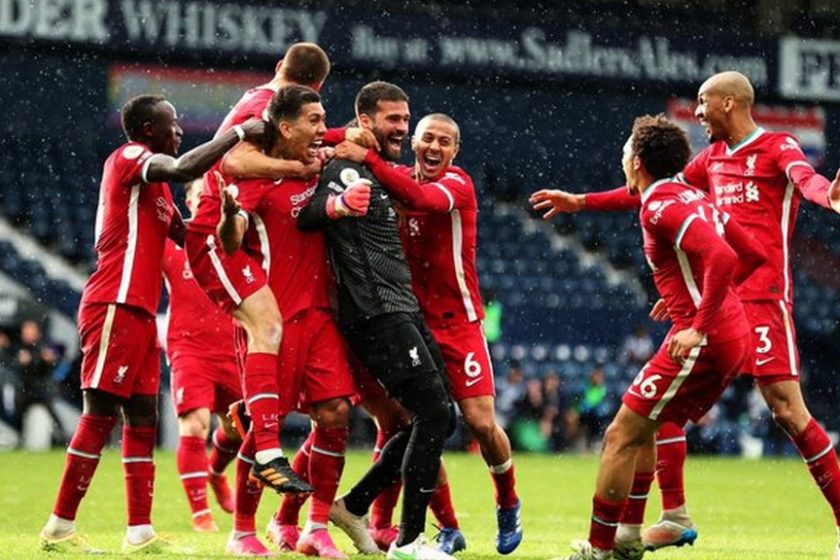 Alisson Becker és Fabinho is hosszabbított