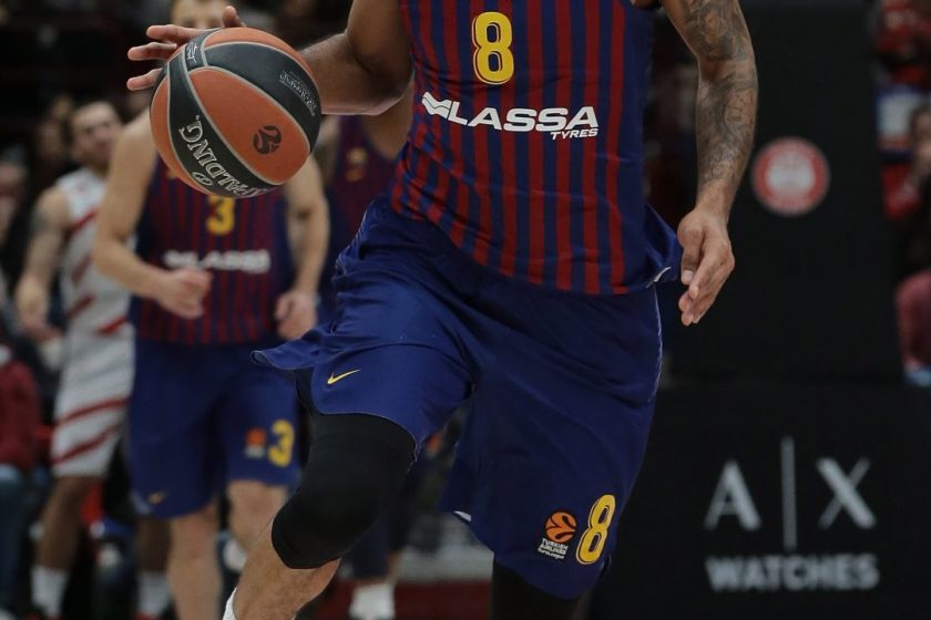 Jön a spanyol férfi kosárlabda-bajnokság rájátszása az ARENA4-re