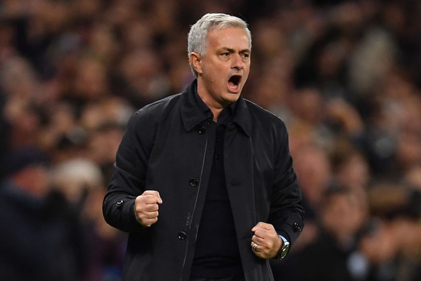 Újra összeáll a Mourinho-Matic páros?