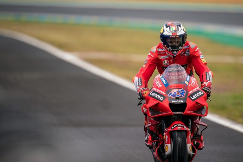 Jack Miller visszatér az Ausztrál Superbike-ba