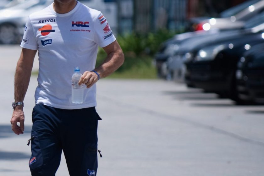 26 évvel bukása után amputálhatják a Honda-főnök lábát