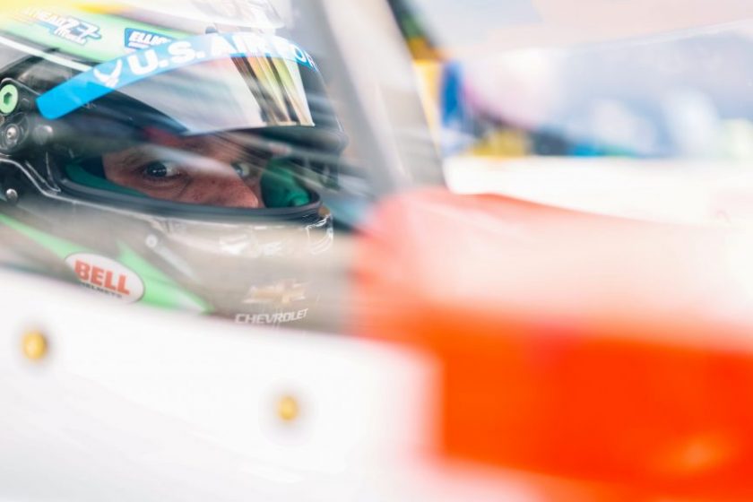 Ez történt az Indy500 pénteki szabadedzésén