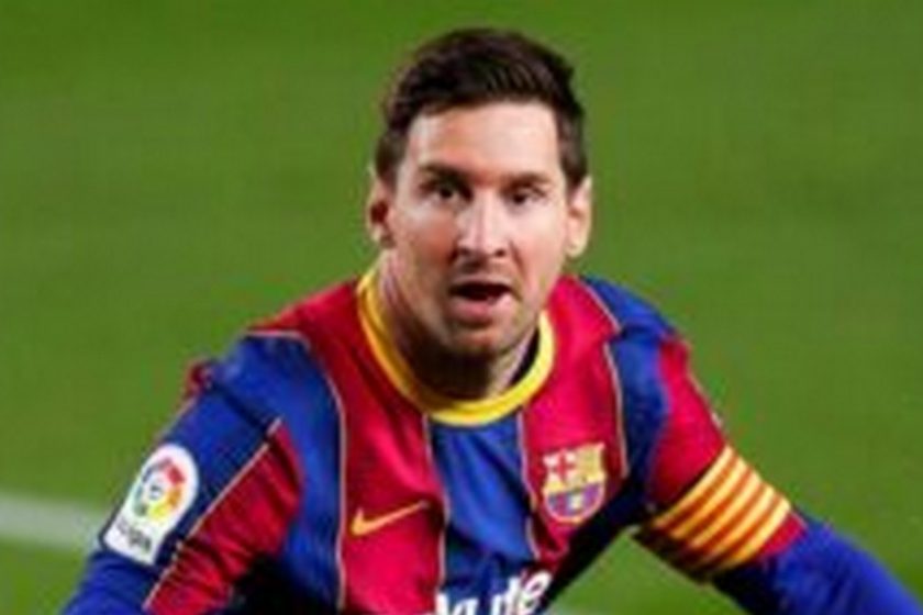Vizsgálat indul Lionel Messi grillpartija miatt