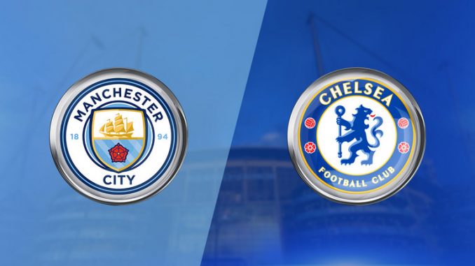 Manchester City – Chelsea BL-döntő lesz