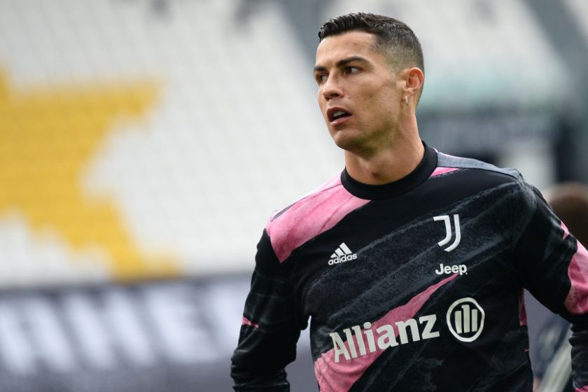 A sportigazgató szerint Ronaldo marad