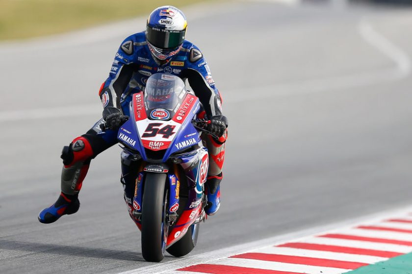 Toprak Razgatlioglu megcélozza a MotoGP-t 2023-ra