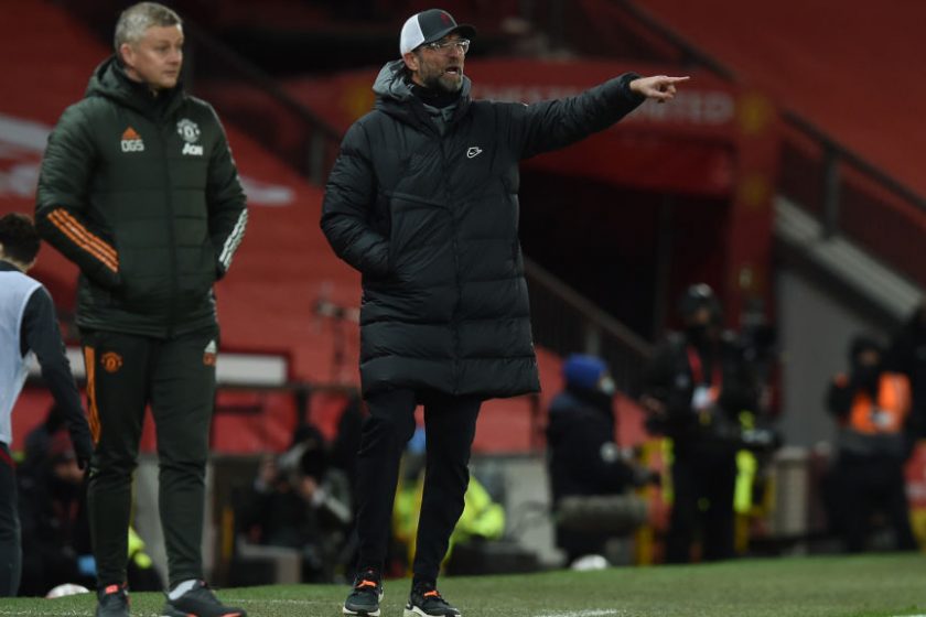 Jürgen Klopp: Ez volt életem legnehezebb éve és szezonja