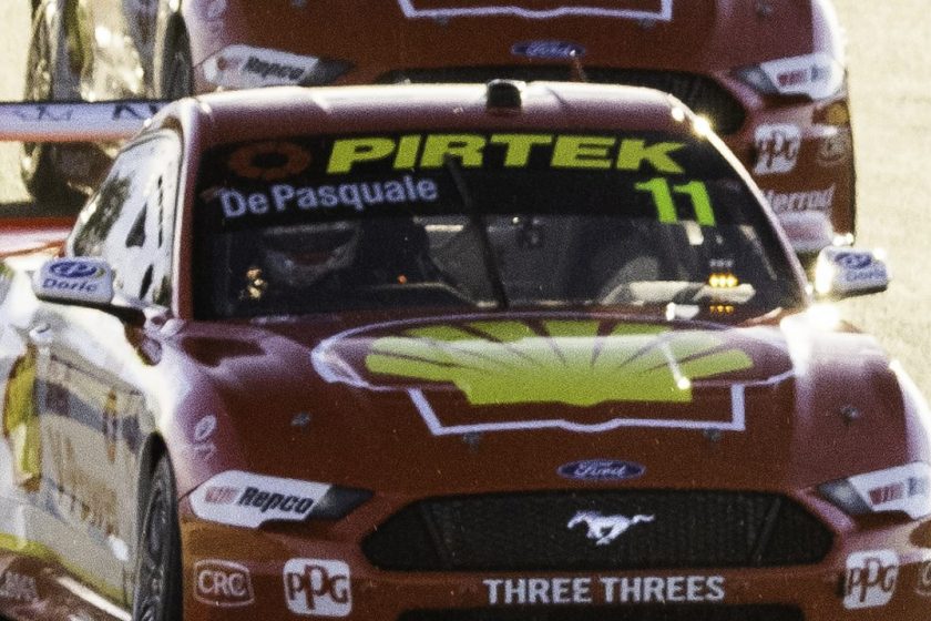 Covid miatt halasztják a hétvégi Supercars-fordulót