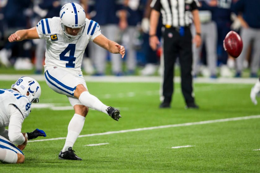 NFL: visszavonul minden idők legjobb rúgója
