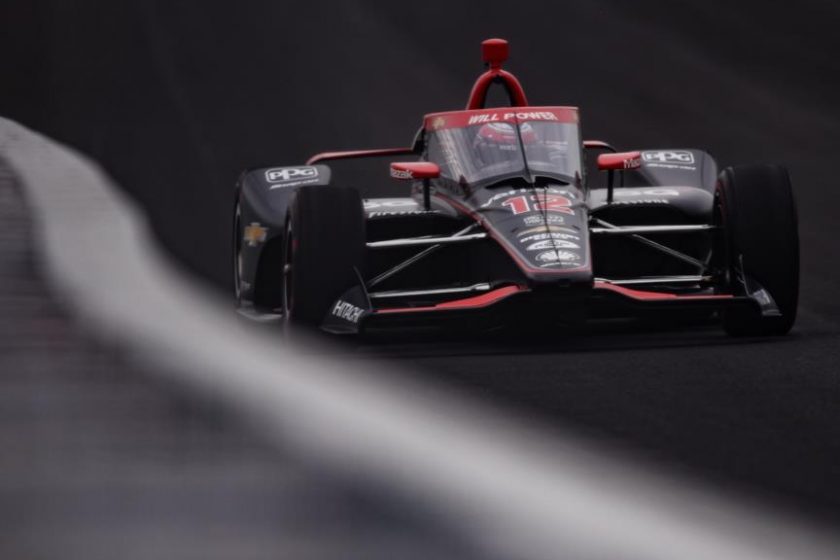 Will Power: Erősebb vagyok, mint tavaly