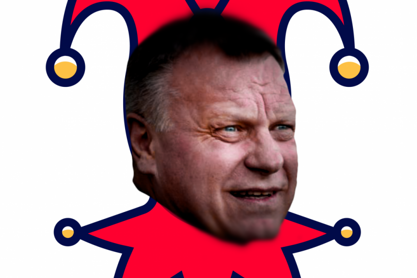 Legyél te Bognár György csapattársa!