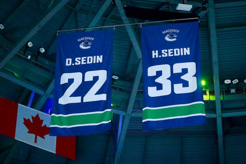 Újra Vancouverben a Sedin-ikrek