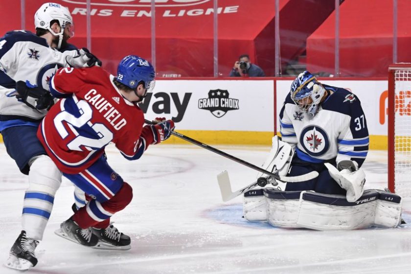 Egyenlített a Vegas, már csak egy kell a Montrealnak