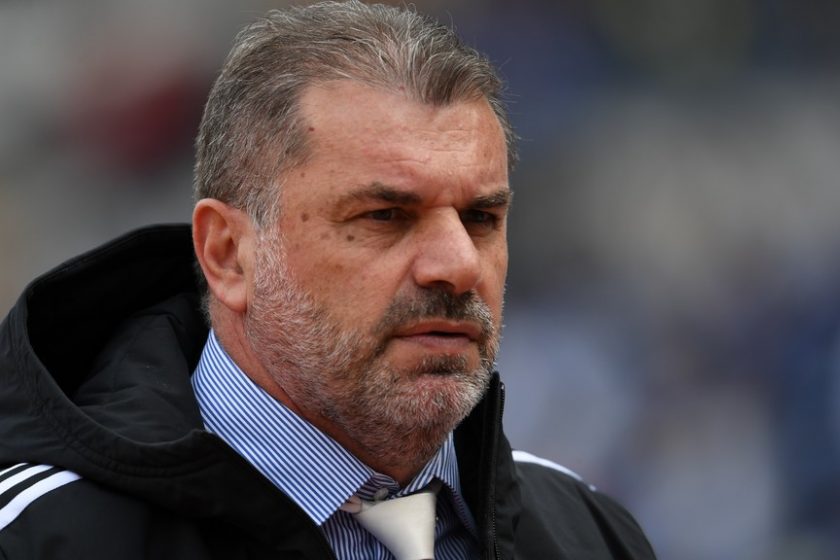 Kinevezte új menedzserét a Tottenham