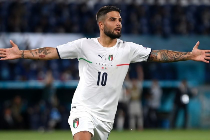 Insigne aláírta királyi szerződését a Torontóhoz